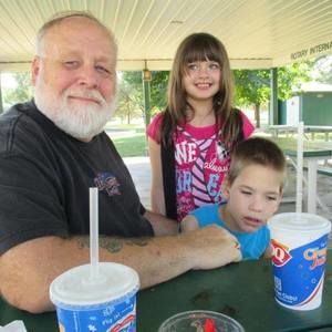 Meet your Posher, Janet